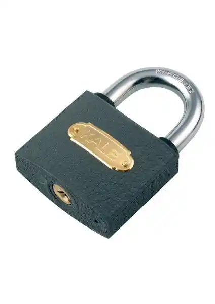 Kale Döküm Asma Kilit 50 mm Güvenlik ve Dayanıklılık İçin En İyi Seçenek