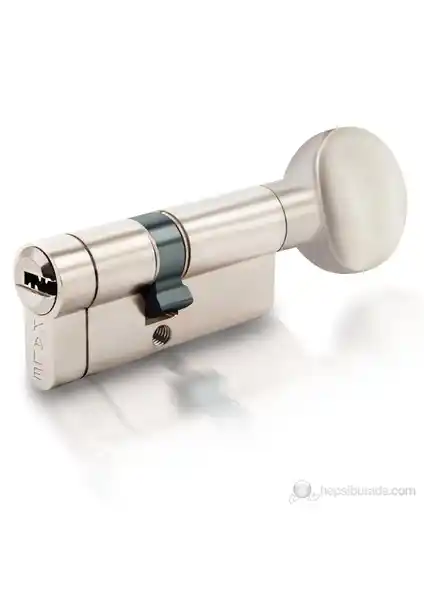 Kale Kilit 164KTBSM Güvenlik Standartlarını Yükselten Dayanıklı Kilit Çözümü