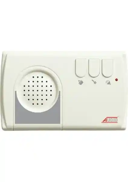 Kapısız Diafon Sistemi: Modern Bina Güvenliği ve Kullanım Kolaylığı Sağlayan Çözüm