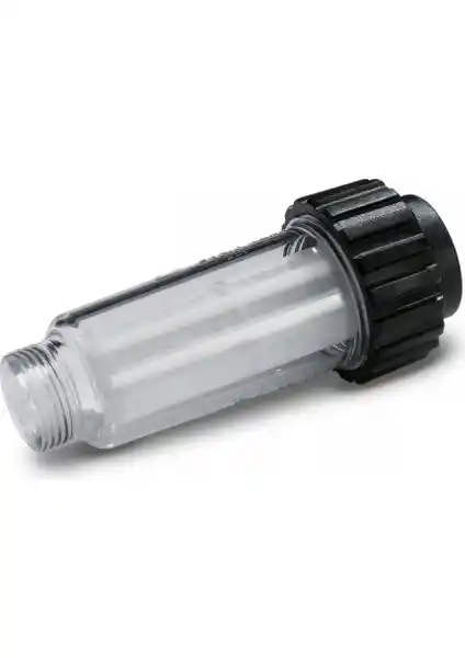 Karcher Basınçlı Yıkama Makineleri İçin Su Filtresi Performansı Artıran Çözüm