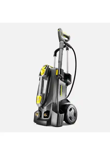 Karcher HD 5/17 C Yüksek Basınçlı Yıkama Makinesi Endüstriyel ve Ticari Temizlik için