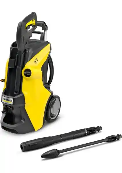 Karcher K 7 Power Basınçlı Yıkama Makinesi: Yüksek Performanslı Temizlik Çözümü
