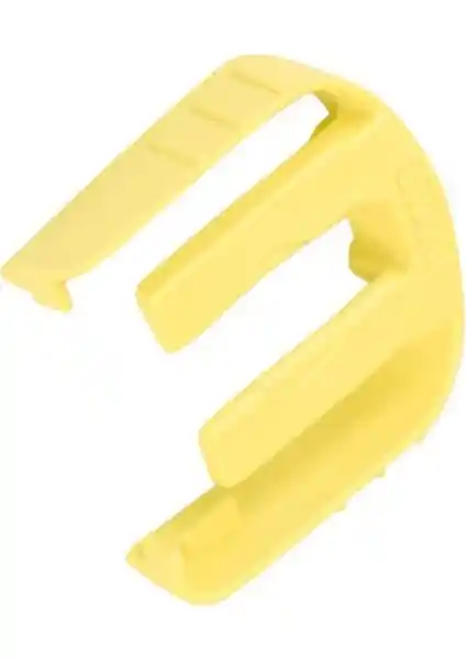 Karcher K2 ve K3 Serileri İçin Tetik Klipsi: Kolay ve Güvenli Bağlantı Çözümü