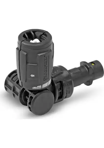 Karcher VP 180 S Çok Yönlü Temizlik Adaptörü Ulaşılması Zor Alanlar İçin Güçlü Çözüm