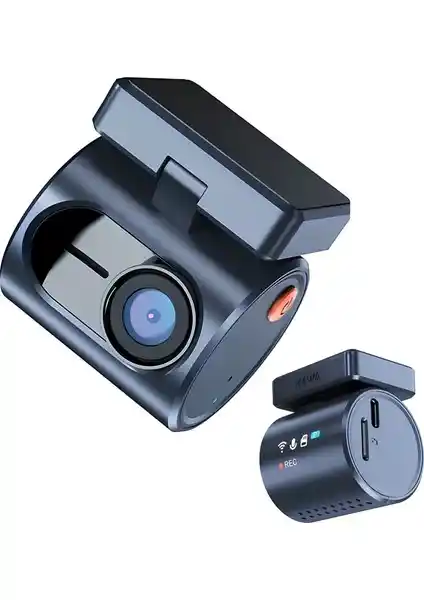 Kawa Mini 3 Pro 2K Araç Kamera Özellikleri ve Güvenlik Çözümleri