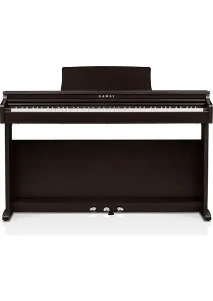 Kawai KDP120R ve Yamaha YDP165WH Dijital Piyano Karşılaştırması