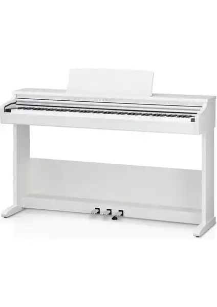 Kawai KDP75W ve Midex PLX-140 PRO-WH Dijital Piyanolarının Karşılaştırması