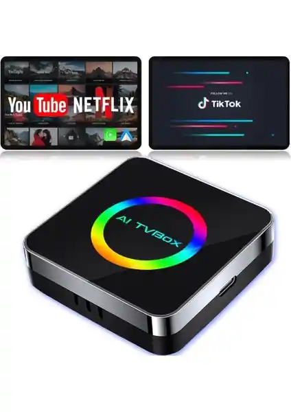 Kazemtech Araç Carplay AI Box ile Gelişmiş Sürüş Deneyimi ve Eğlence Çözümleri