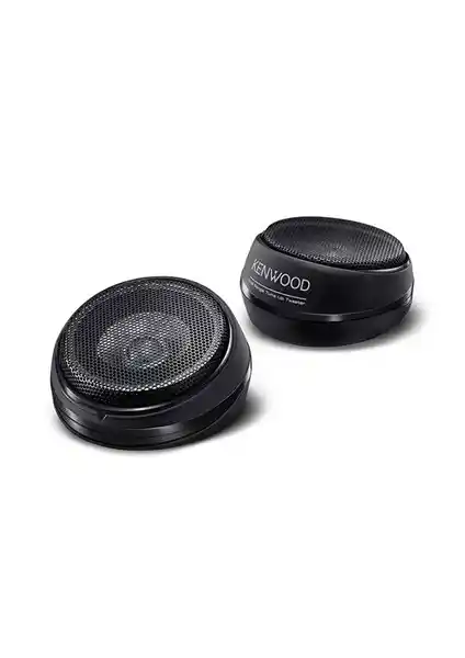 Kenwood Kfc-T40a 280 W Profesyonel Tweeter ile Güçlü ve Detaylı Ses Deneyimi