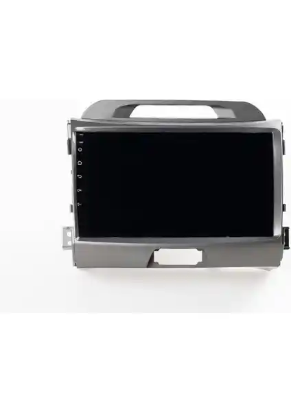 Kia Sportage 2011/2015 için Android Auto ve CarPlay uyumlu multimedya sistemi