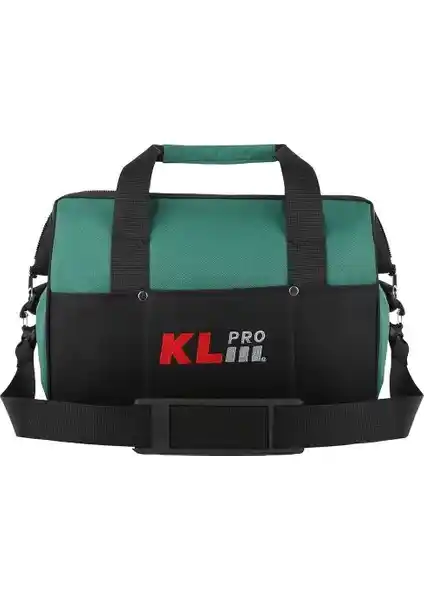 KL Pro KLTCT14 Küçük Boy Alet Taşıma Çantası: Dayanıklı ve Pratik Taşıma Çözümü