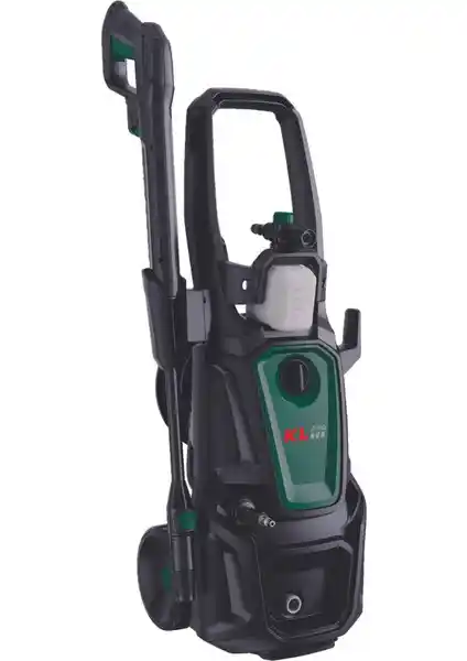 KL Pro KLY2200 2200W 160 Bar Basınçlı Yıkama Makinesi ile Güçlü ve Etkili Temizlik Çözümü