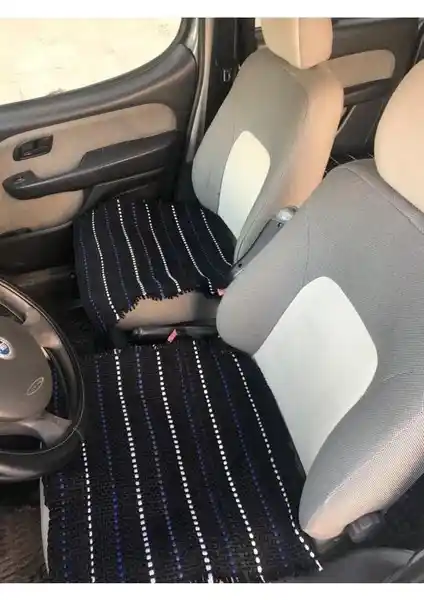 Koto Oto Koltuk Koruyucu Kılıf: Uzun Ömürlü ve Doğa Dostu Araç İç Koruma Çözümü