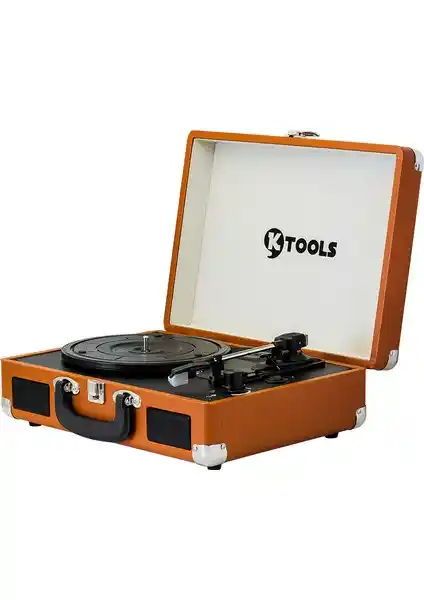 KTOOLS Nostalgie K344 ve Prime K216 Pikap Karşılaştırması ve Detaylı Özellikleri