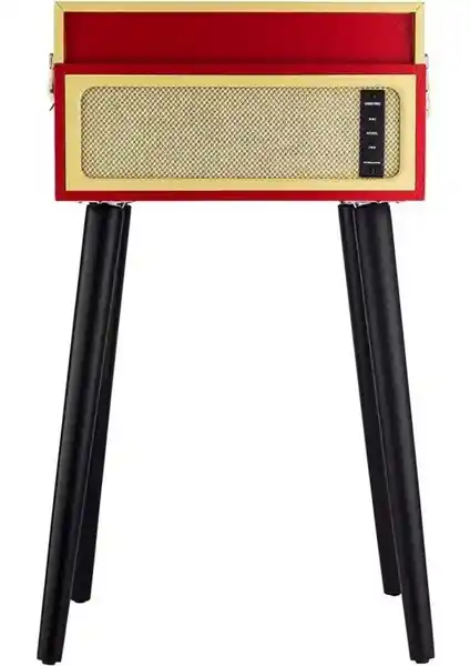 KTOOLS Prime K216 ve Record Master Retro Pikap T310CH Karşılaştırması