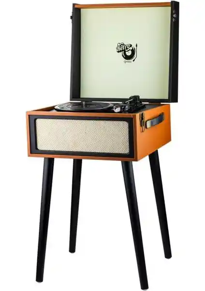 KTOOLS Prime K216 ve Record Master St14012 Retro Pikap Karşılaştırması