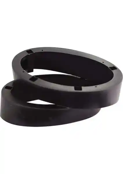 L-Sound Oval Oto Hoparlörler 6x9 İnç Güçlü Ses ve Dayanıklılık Sağlar