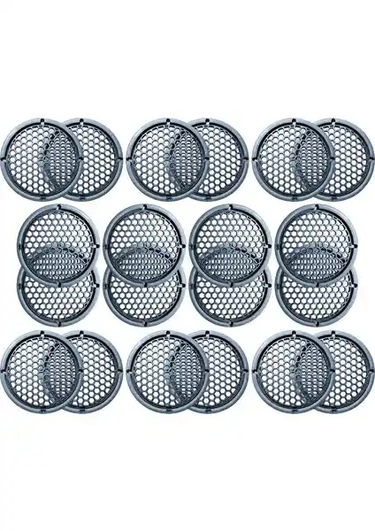 L-Sound SOUNDERS 20 cm Hoparlör ve Midrange Kapağı İncelemesi ve Kullanıcı Yorumları