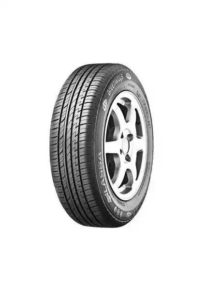Lassa 175/65 R14 Greenways Oto Lastiği İncelemesi ve Performans Değerlendirmesi