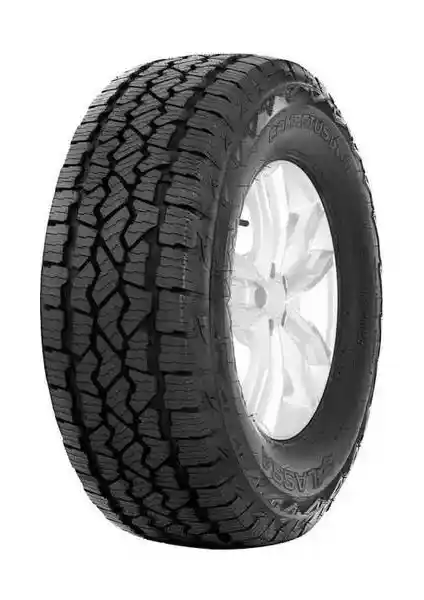 Lassa 215/65 R16 102T XL Competus A/T 3 Oto Yaz Lastiği Güçlü ve Güvenilir Performans