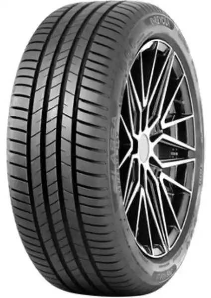 Lassa Revola 215/55 R17 94W Yaz Lastiği: Güvenlik ve Performansın Birleşimi