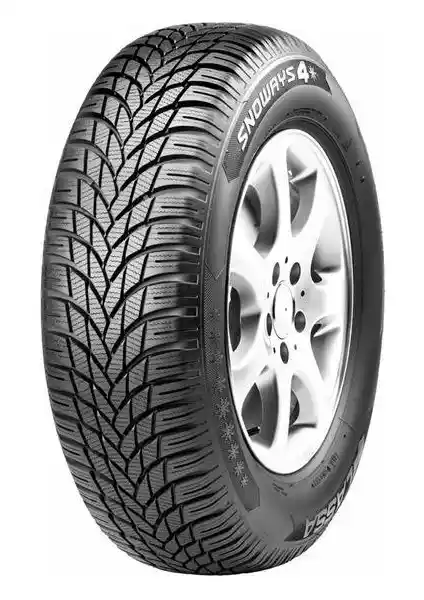 Lassa Snoways 4 225/40 R18 XL Kış Lastiği Güvenlik ve Performans İçin Uygun Seçenek