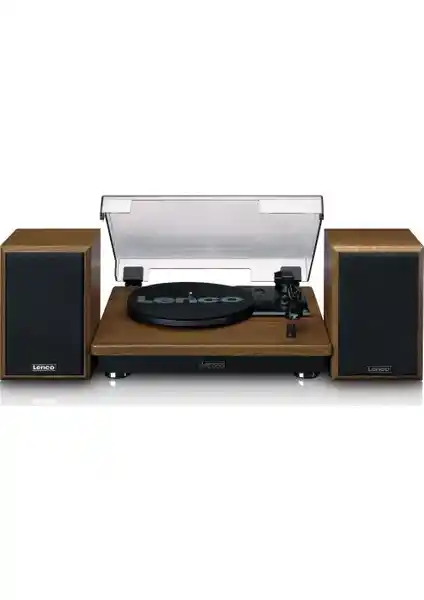 Lenco LS-100 ve LS-300 Ahşap Pikapların Detaylı Karşılaştırması