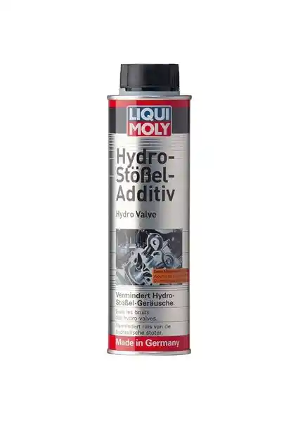 Liqui Moly Lifter Katkısı Motor Performansını Artıran Güçlü Bir Destek
