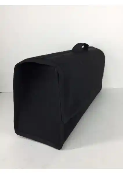 Luti Concept Araba Organizatörü: Dayanıklı ve Şık Araç İçi Bagaj Düzenleyici