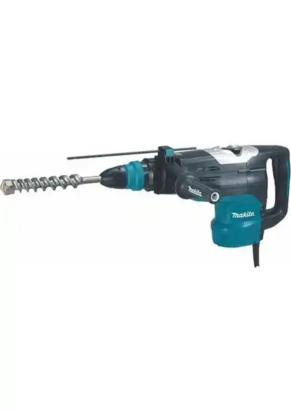 Makita HR5202C Kırıcı Delici İnşaat ve Bakım İşleri İçin Yüksek Performanslı Profesyonel Alet
