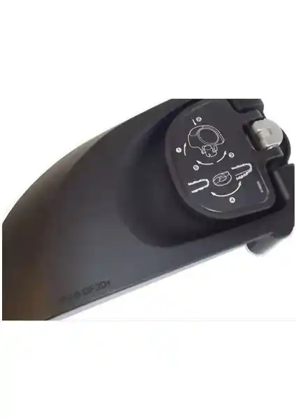 Makita UC4020A Yan Dış Kapak Takım Setı: Dayanıklı ve Çok Yönlü Tamir Çözümü