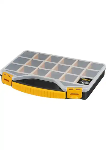 Mano Grip Organizer 13 İnç Çok Amaçlı Dayanıklı Saklama Çözümü