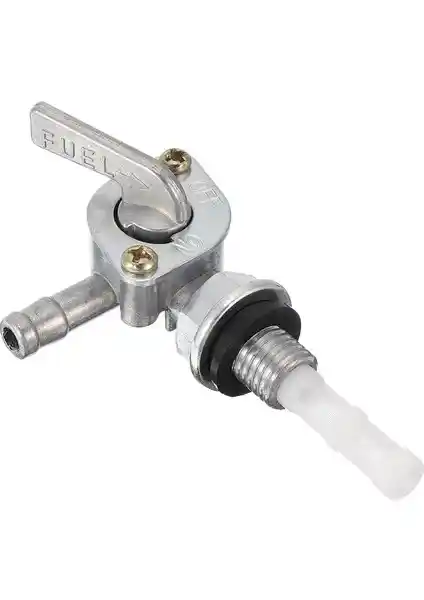 Markataş Jeneratör Benzin Musluğu: Güçlü ve Dayanıklı Yakıt Kontrol Parçası