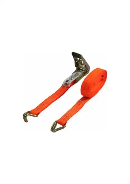 Martı Safety 25Mm 4Mt Spanzet Güvenli ve Çok Yönlü Sabitleme Çözümü