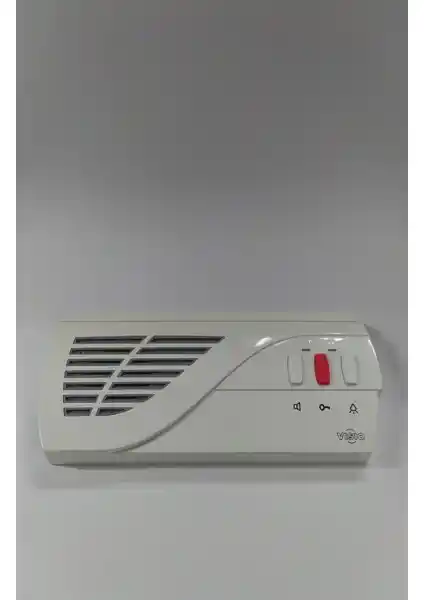 MAS VSO Asos Santralsiz ve Kapıcısız Sesli Diafon GRD05 Güvenlik ve İletişim Çözümü