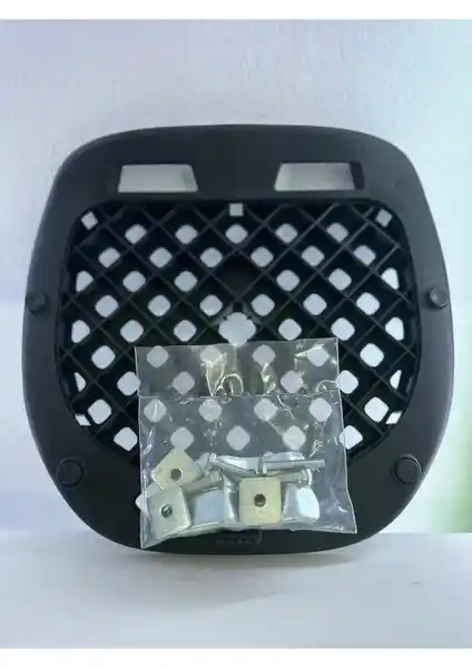 Maxem 40-45 Litre Motosiklet Alt Tabla Seti Dayanıklı ve Güvenilir Taşıma Çözümü