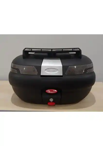 Maxem SL45 Motosiklet Çantası Güçlü ve Fonksiyonel Tasarımıyla Güvenli Taşıma Çözümü