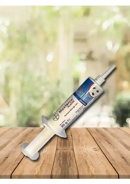 MaxForce Platin Hamamböceği Jel İlacı: Güvenilir ve Etkili Haşere Kontrol Ürünü