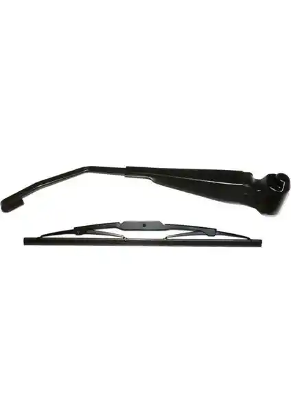 Maxtell Ford Transit V363 Arka Silecek Kolu ve Süpürgesi 2014-2019 Uyumlu Yedek Parça