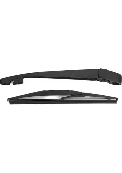 Maxtell Kia Soul Arka Silecek Kolu ve Süpürgesi 2013-2018 Model Uyumlu Yedek Parça