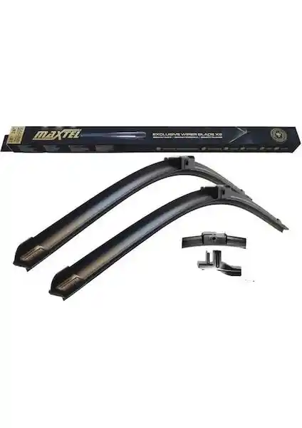 Maxtell Peugeot 207 Silgi Süpürge ile Hızlı ve Etkili Temizlik Çözümleri