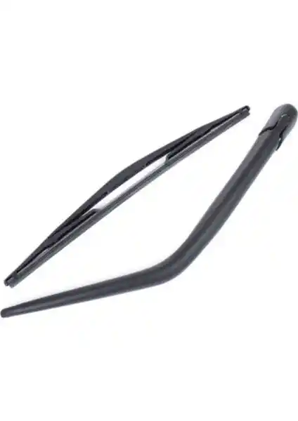 Maxtell Renault Traffic II ve Kangoo için dayanıklı arka silecek kolu ve süpürgesi