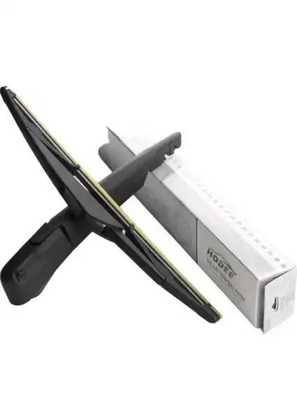 Maxtell Toyota Highlander Arka Silecek Kolu ve Süpürgesi Ürün Tanıtımı ve Özellikleri