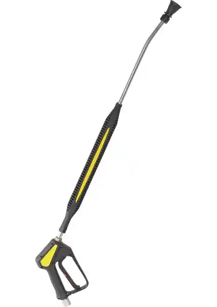 Mcm Tetikli Tip Yıkama Tabancası 200 Bar Güçlü ve Dayanıklı Temizlik Aracı