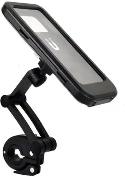 Mega Oto Market Motosiklet Telefon Tutucu İnceleme ve Kullanıcı Yorumları