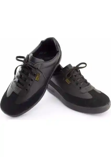 Mekap Orijinal Classic İş Ayakkabısı: Dayanıklılık ve Şıklık Sunan Profesyonel Seçenek