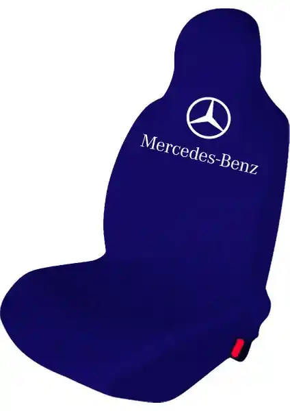 Mercedes-Benz CLA İçin Şık ve Dayanıklı Penye Oto Koltuk Kılıf Takımı