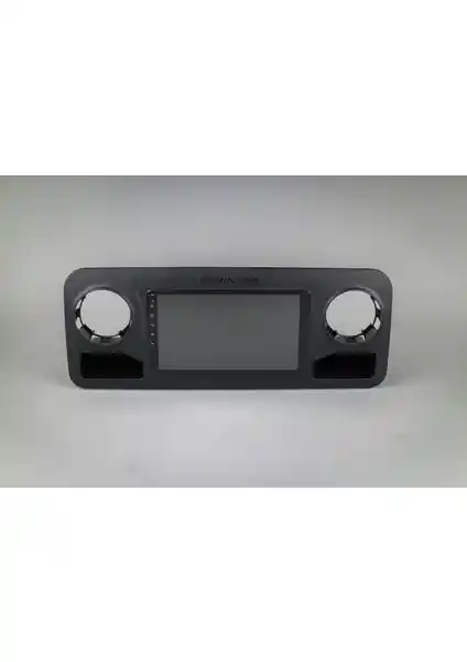 Mercedes Sprinter 2020/2022 için Navimex Multimedya Sistemi: Gelişmiş Eğlence ve Navigasyon Çözümü