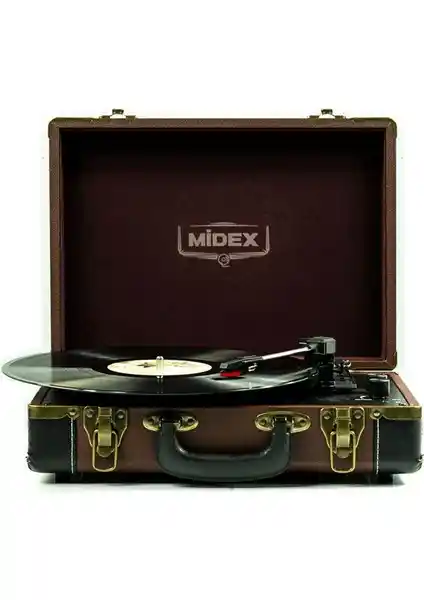 Midex Mtx-101BN ve Mikado Nostalgia MN-101 Pikap Modellerinin Detaylı Karşılaştırması