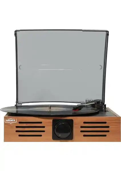 Midex MTX-106OR ve Mikado Nostalgia MN-P317 Karşılaştırması: Retro ve Modern Pikap Seçenekleri